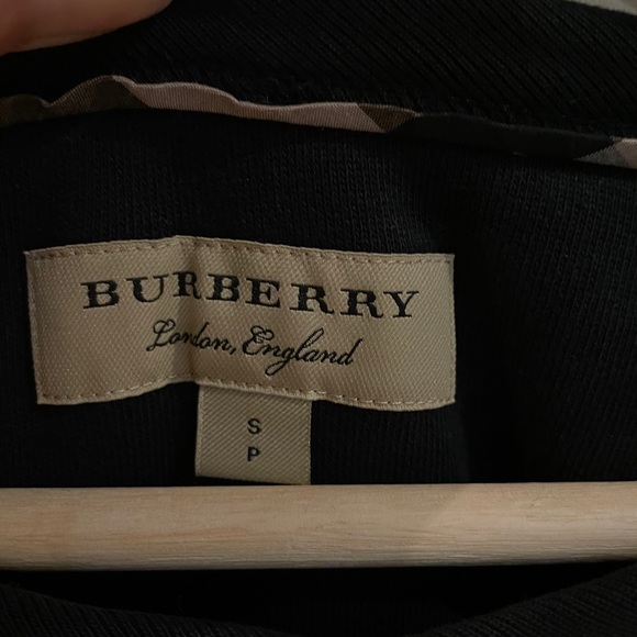 Burberry sweatshirt - Picture 4 of 5